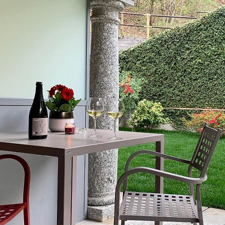 Bregagno B&B Musso Extérieur photo