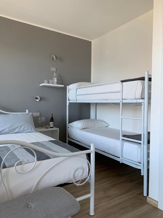 Bregagno B&B Musso Extérieur photo