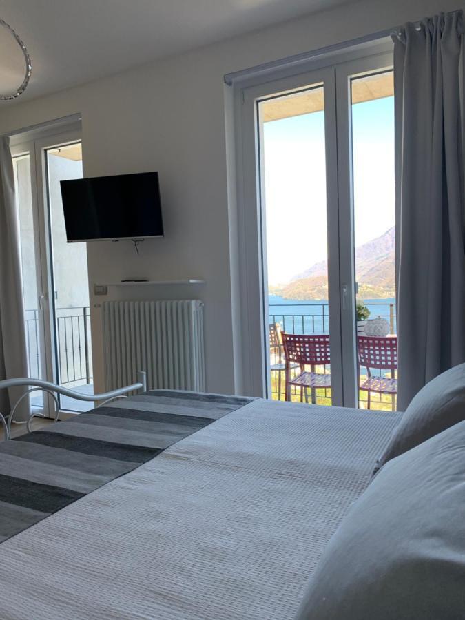 Bregagno B&B Musso Extérieur photo