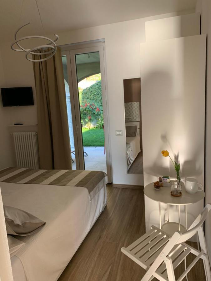 Bregagno B&B Musso Extérieur photo