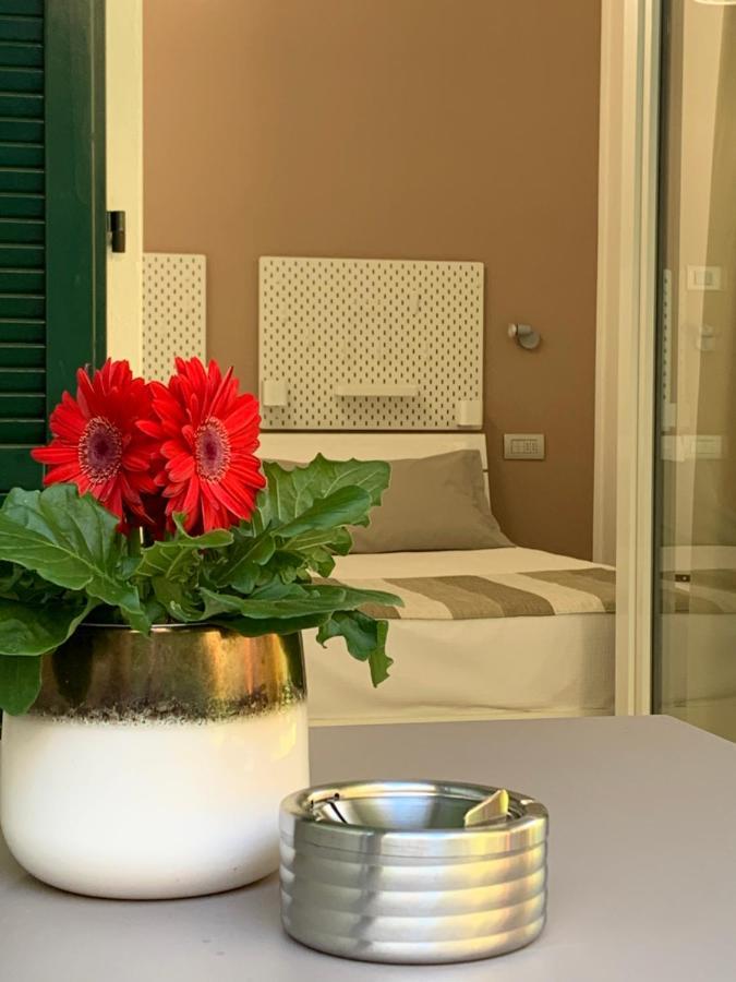Bregagno B&B Musso Extérieur photo