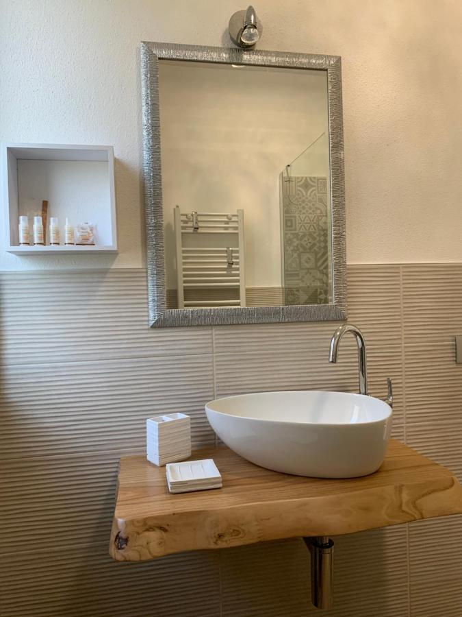 Bregagno B&B Musso Extérieur photo