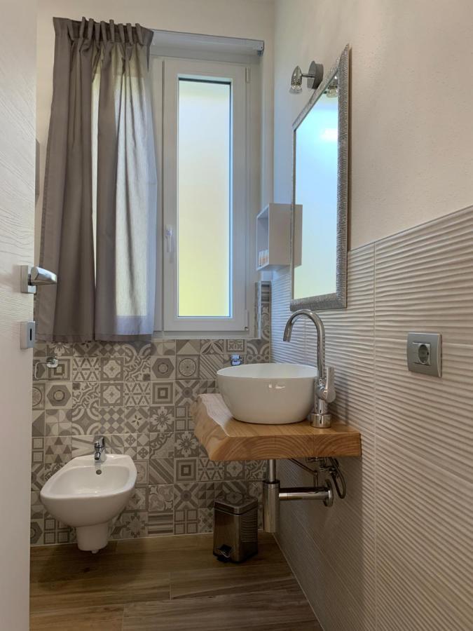 Bregagno B&B Musso Extérieur photo