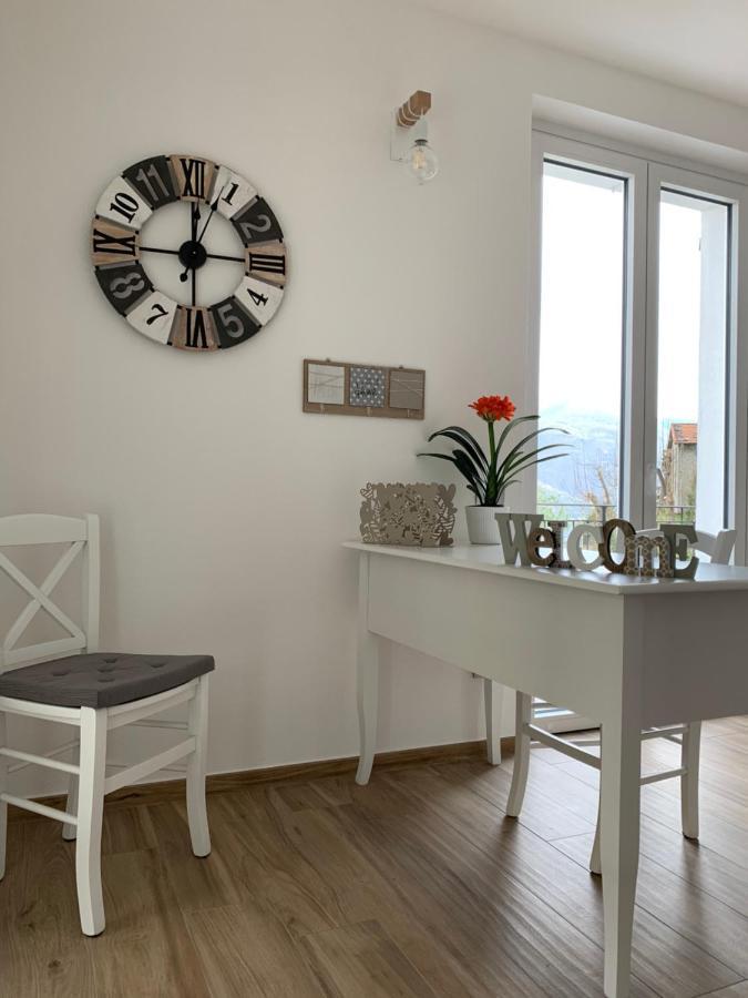 Bregagno B&B Musso Extérieur photo